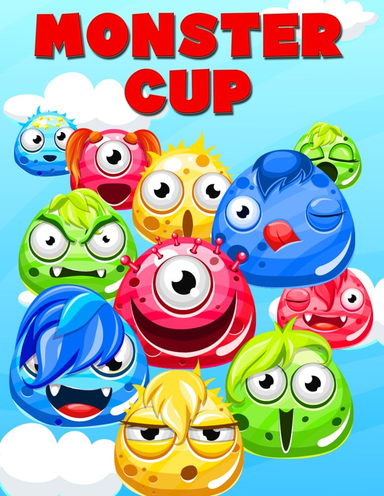monster-cup